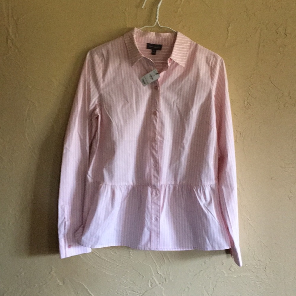 The Limited blouse